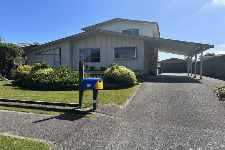 Photo of property in 24 Whitcombe Terrace, Hokitika, 7810