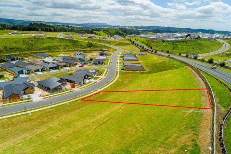 Photo of property in 59 Whakaturou Crescent, Pyes Pa, Tauranga, 3112