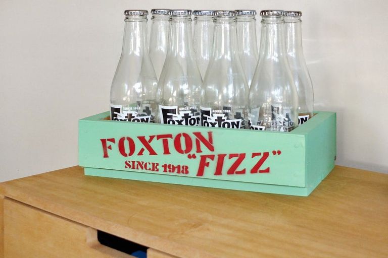 Photo of property in 20 Mack Street, Foxton Beach, Foxton, 4815