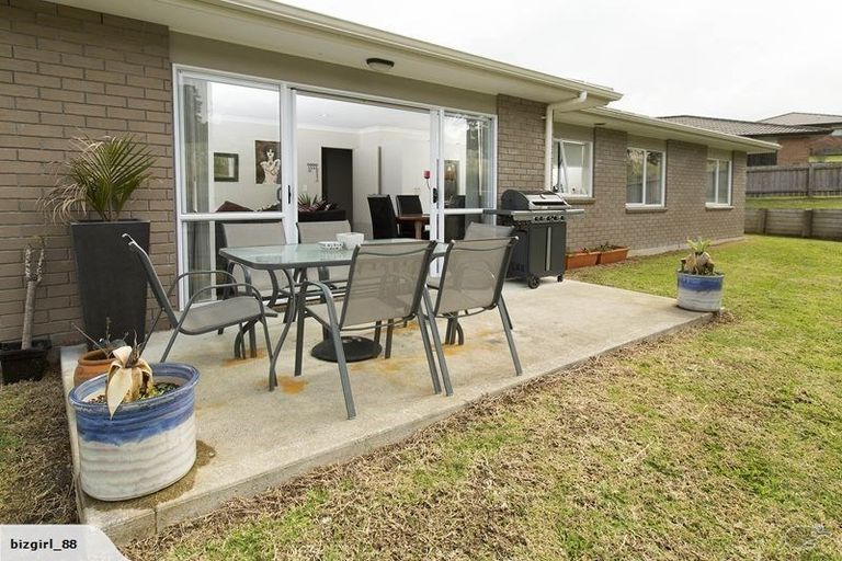 Photo of property in 91 Ridgeway Drive, Te Kamo, Whangarei, 0112