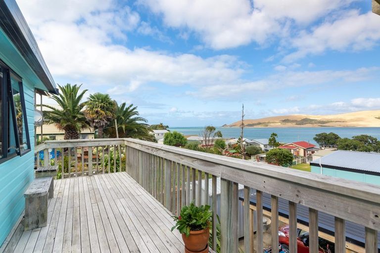 Photo of property in 47 Fairlie Crescent, Opononi, Kaikohe, 0473