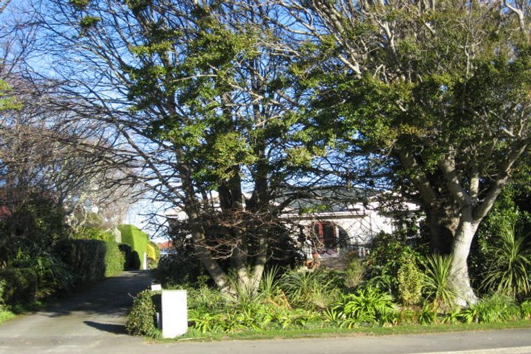 Photo of property in 33 Layard Street, Windsor, Invercargill, 9810