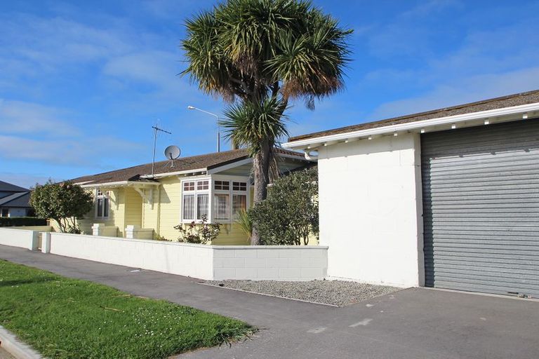 Photo of property in 338 Thames Highway, Oamaru North, Oamaru, 9400