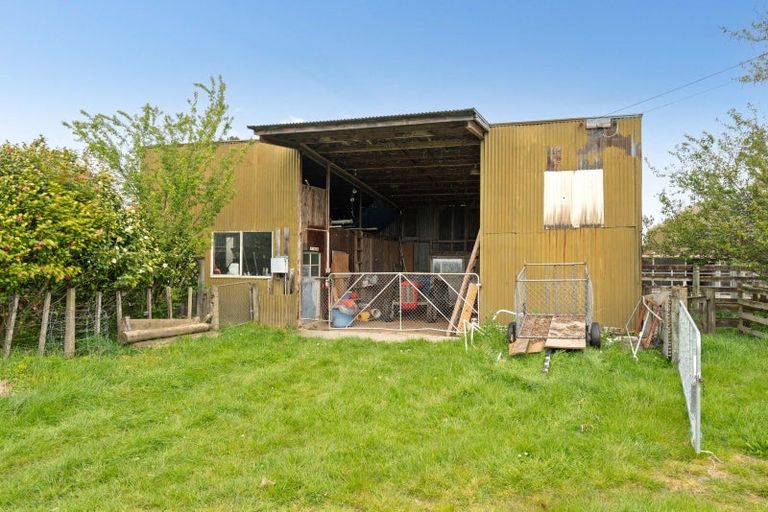 Photo of property in 47 Donalds Road, Upper Plain, Masterton, 5888