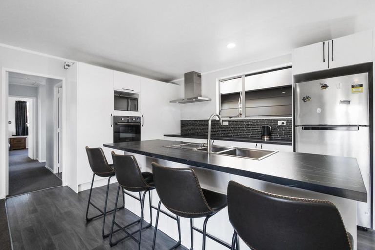 Photo of property in 25 Sheffield Street, Matamata, 3400