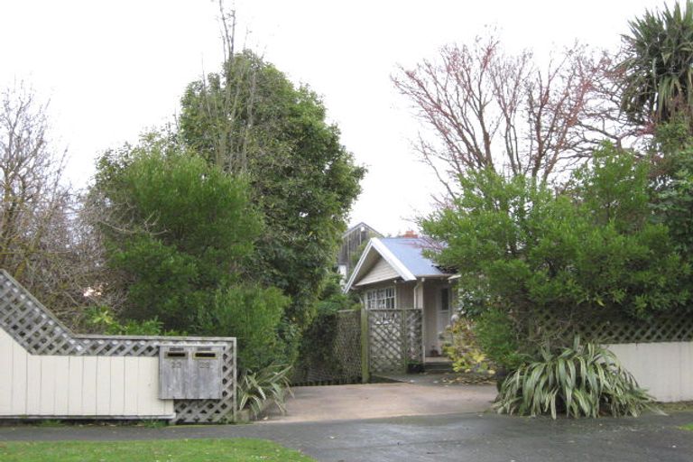 Photo of property in 23 Kinloch Street, St Albans, Christchurch, 8014