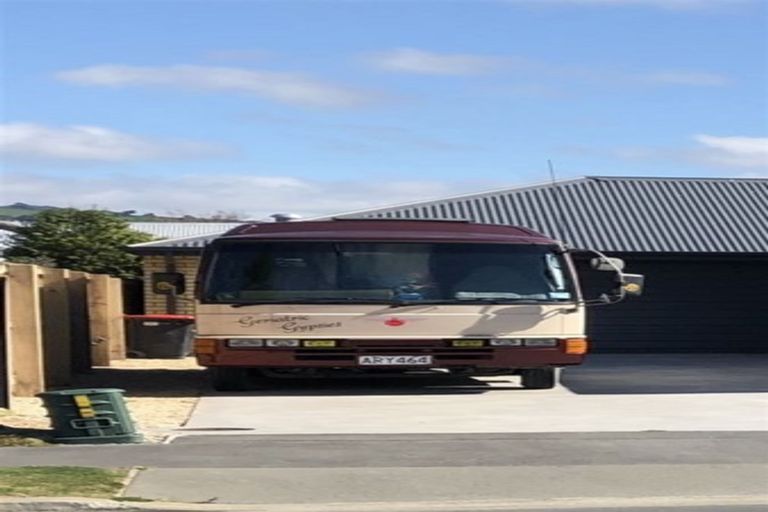 Photo of property in 97 Saint Lukes Street, Woolston, Christchurch, 8062