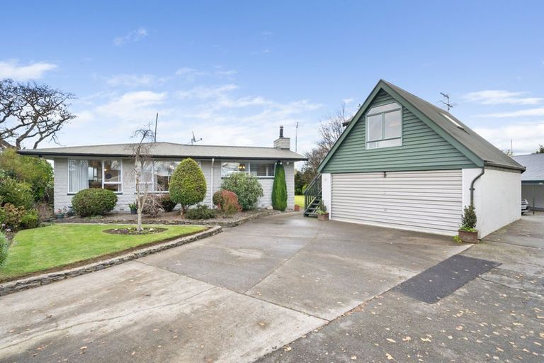 Photo of property in 12c Glenavon Place, Ilam, Christchurch, 8041
