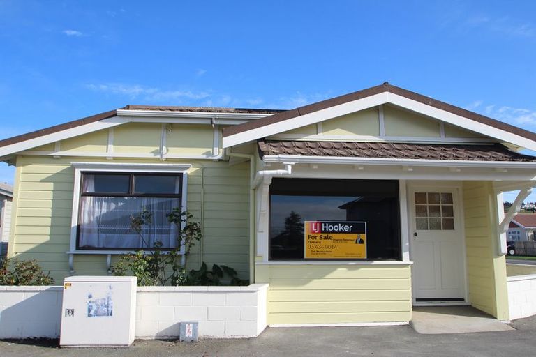 Photo of property in 338 Thames Highway, Oamaru North, Oamaru, 9400