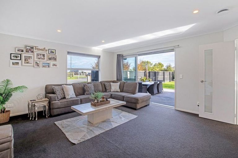 Photo of property in 70 Tiny Hill Drive, Rolleston, 7614
