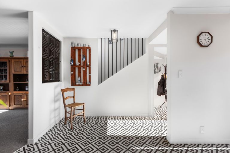 Photo of property in 28 Riverview Road, Huntly, 3700