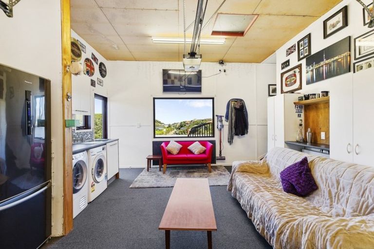 Photo of property in 34 Wye Street, Island Bay, Wellington, 6023