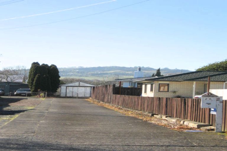 Photo of property in 26 George Street, Papakura, 2110