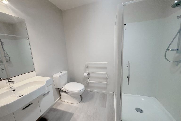 Photo of property in 11c Clarence Street South, Addington, Christchurch, 8024