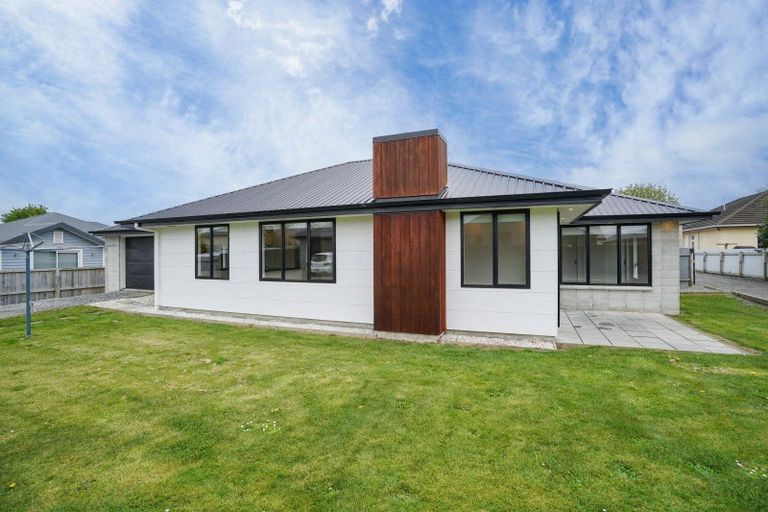 Photo of property in 113a Lorn Street, Glengarry, Invercargill, 9810