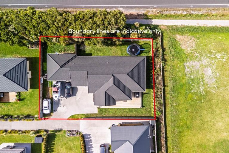 Photo of property in 13 Riverglen Drive, Haruru, 0204