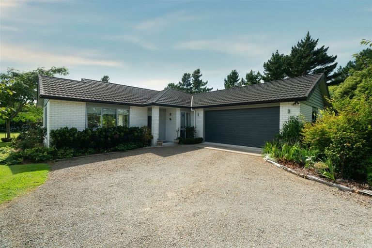 Photo of property in 37 Oakland Lane, Shannon, Palmerston North, 4474