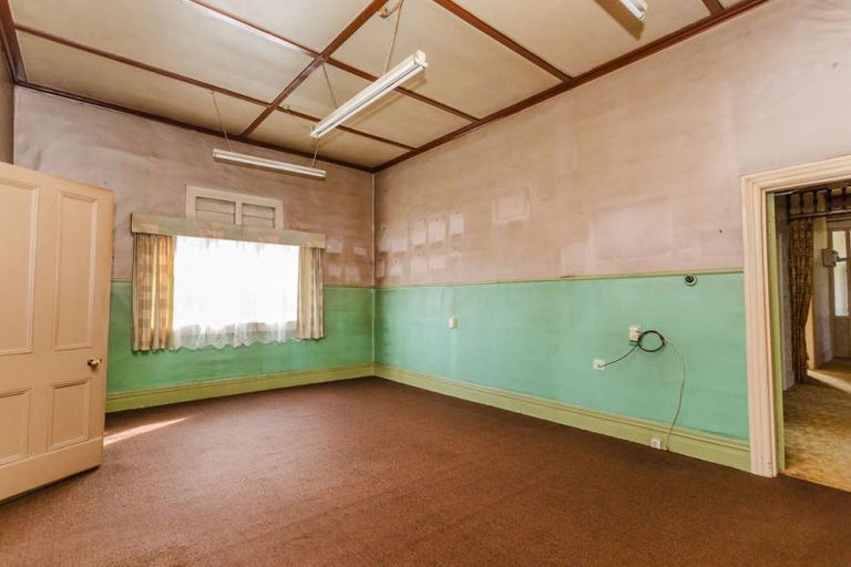 Photo of property in 9 Rawhiti Street, Dannevirke, 4930