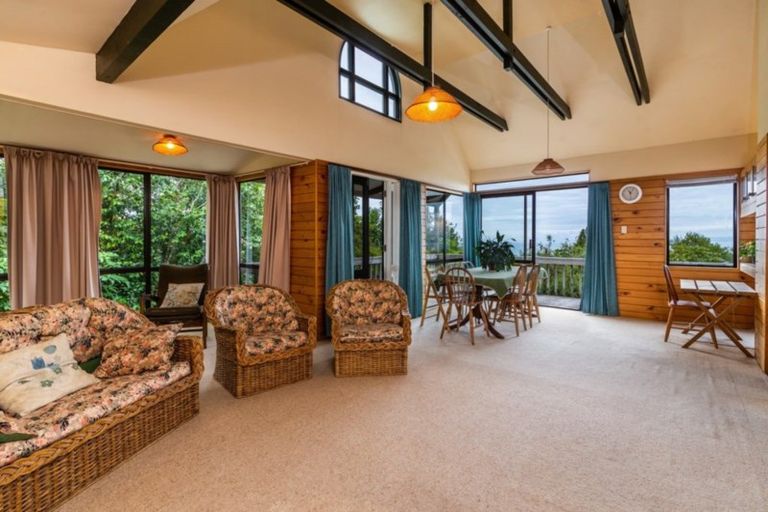 Photo of property in 19 Kamahi Terrace, Omori, Turangi, 3381