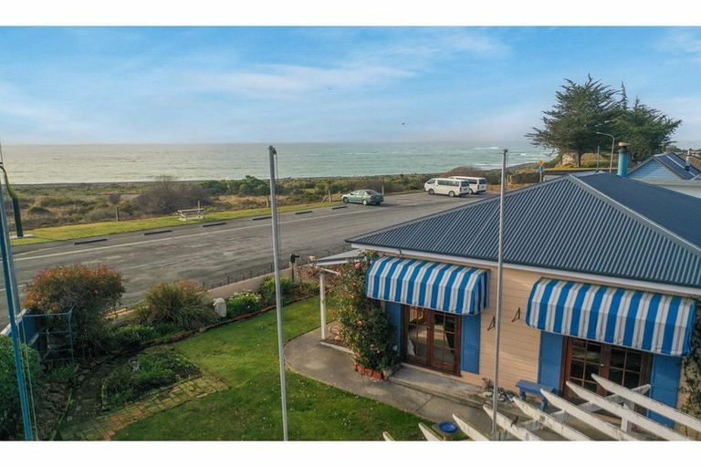 Photo of property in 3 South Street, Kensington, Timaru, 7910