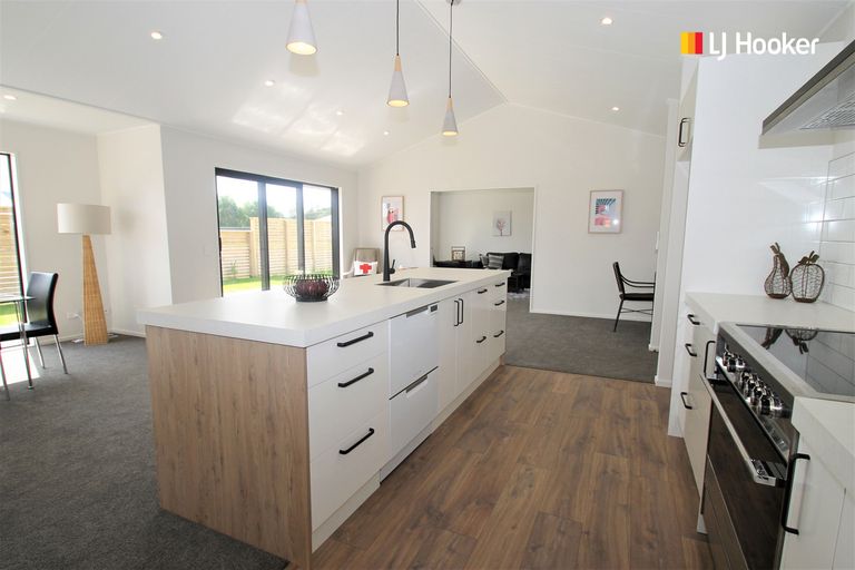 Photo of property in 44 Anderton Crescent, Mosgiel, 9024