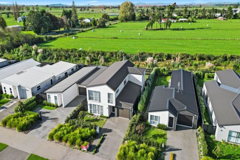 Photo of property in 520 Webb Drive, Chartwell, Hamilton, 3210