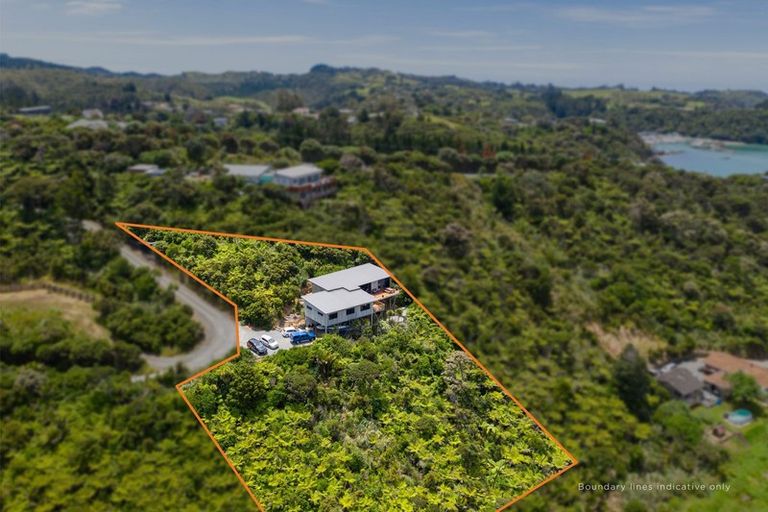 Photo of property in 28 Tutukaka Block Road, Tutukaka, Whangarei, 0173