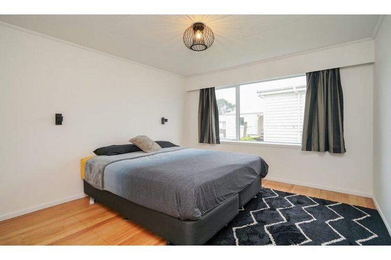 Photo of property in 47 Robertson Street, Richmond, Invercargill, 9810