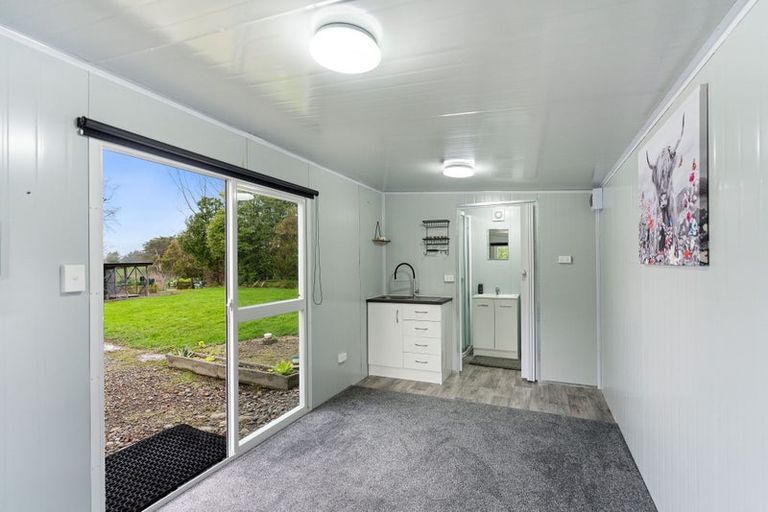 Photo of property in 137 Kingston Road, Shannon, Palmerston North, 4474