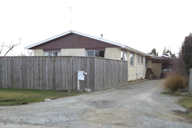 Photo of property in 32 Regent Street, Fairlie, 7925