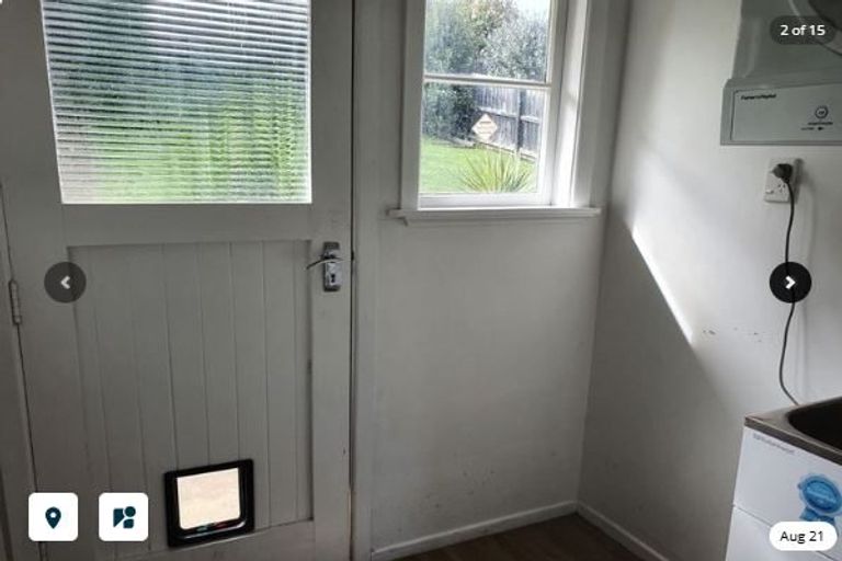 Photo of property in 6 Station Road, Pukekohe, 2120