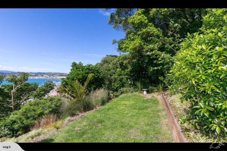 Photo of property in 50 Belvedere Road, Hataitai, Wellington, 6021