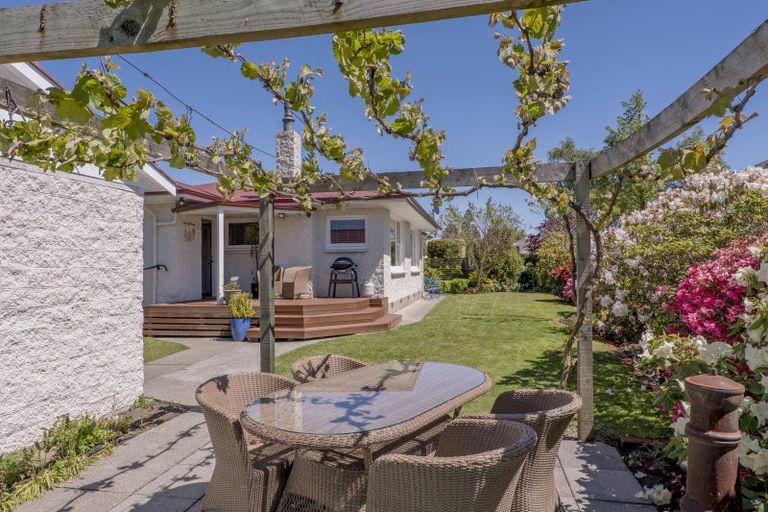 Photo of property in 18 Mcdonald Street, Netherby, Ashburton, 7700