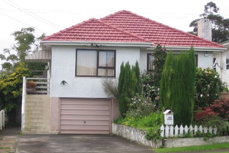 Photo of property in 1/66 Kautami Avenue, Papatoetoe, Auckland, 2025