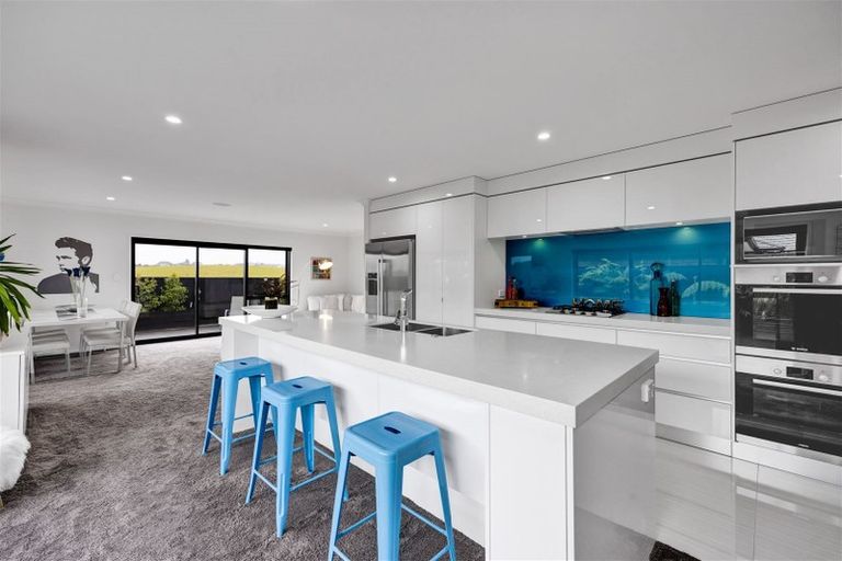 Photo of property in 17 Wentworth Lane, Waiwhakaiho, New Plymouth, 4312