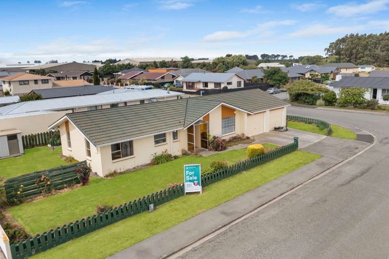 Photo of property in 91 Salisbury Crescent, Oamaru North, Oamaru, 9400