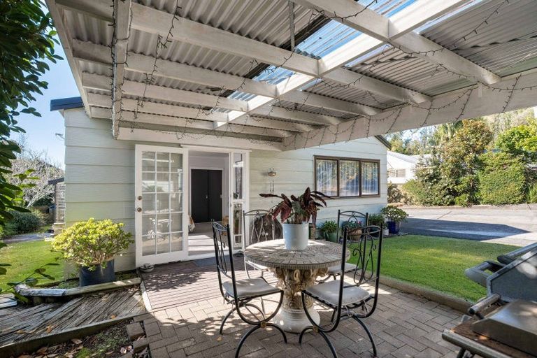 Photo of property in 125 Park Avenue, Whangamata, 3620