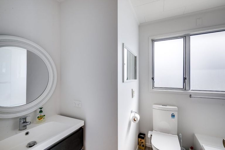 Photo of property in 43 Salisbury Avenue, Tamatea, Napier, 4112