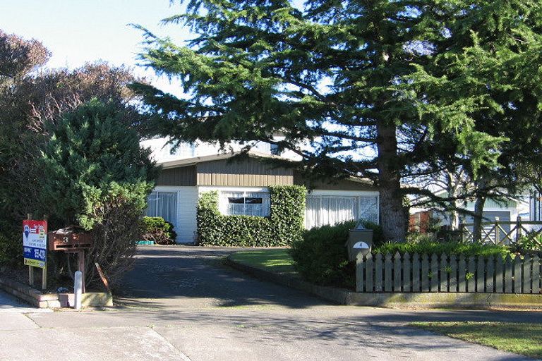 Photo of property in 4 Alma Place, Milson, Palmerston North, 4414