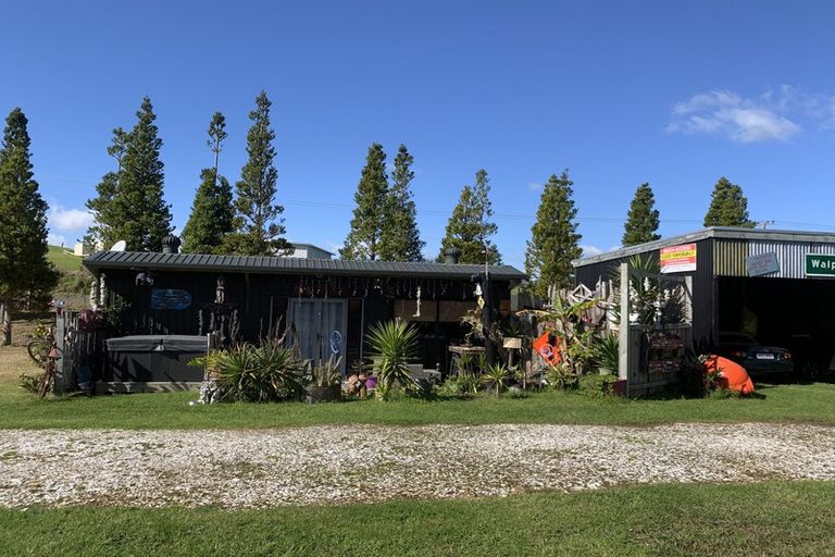 Photo of property in 71 Sulenta Loop Road, Waipapakauri, Awanui, 0486