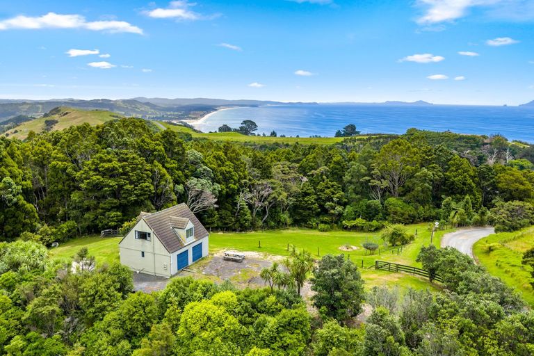 Photo of property in 65 M Greenwood Road, Leigh, 0972