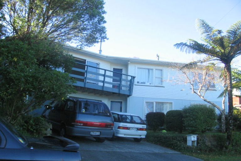 Photo of property in 12 Pekanga Road, Normandale, Lower Hutt, 5010