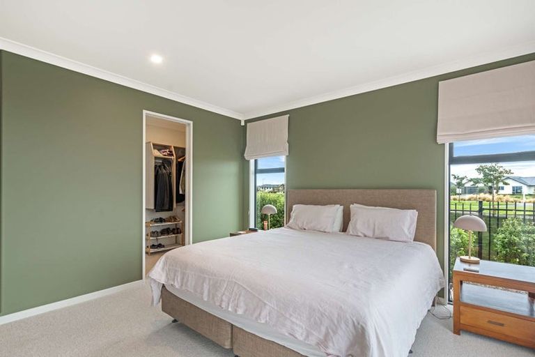 Photo of property in 11 Orchiston Way, Lincoln, 7608