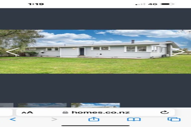 Photo of property in 54 Kuku Beach Road, Kuku, Levin, 5570