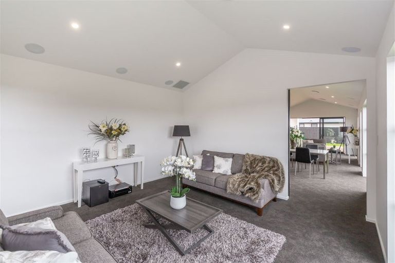 Photo of property in 17 Talon Drive, Rolleston, 7615