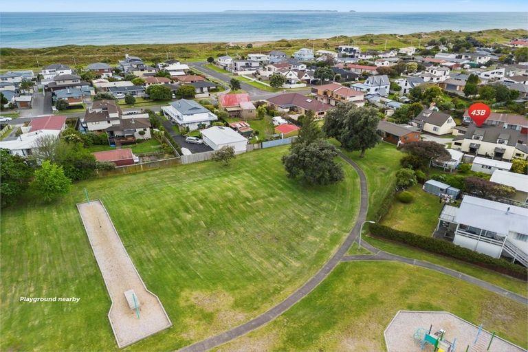 Photo of property in 43b Topaz Drive, Papamoa Beach, Papamoa, 3118
