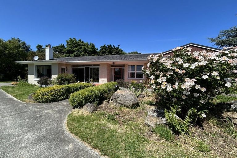 Photo of property in 134 East Road, Ascot, Invercargill, 9871