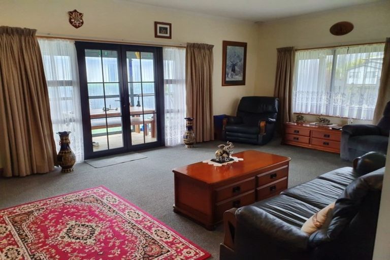 Photo of property in 6 Manawatu Street, Dobson, Greymouth, 7805