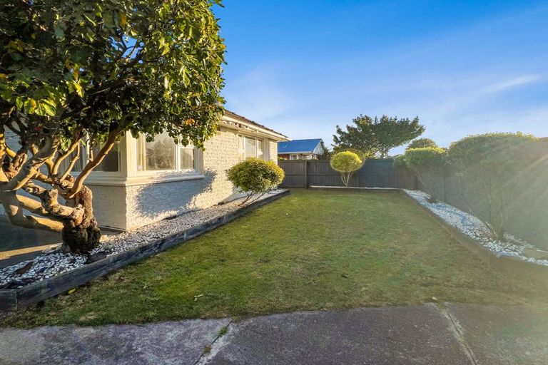 Photo of property in 122 Joy Street, Shirley, Christchurch, 8061