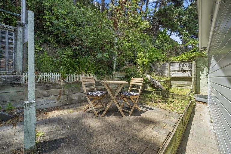 Photo of property in 34 Darlington Road, Miramar, Wellington, 6022